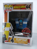 Funko POP! Games Borderlands Claptrap (Blue) #44 Vinyl Figure - (95261)