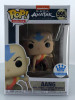 Funko POP! Animation Avatar: The Last Airbender Aang #995 Vinyl Figure - (95195)