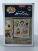 Funko POP! Animation Avatar: The Last Airbender Aang #995 Vinyl Figure - (95195)