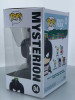 Funko POP! Television Animation South Park Mysterion #4 Vinyl Figure - (97280)