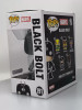 Funko POP! Marvel Inhumans Black Bolt (Black) #191 Previews Exclusive - (97264)