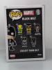 Funko POP! Marvel Inhumans Black Bolt (Black) #191 Vinyl Figure - (97264)