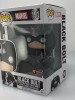 Funko POP! Marvel Inhumans Black Bolt (Black) #191 Vinyl Figure - (97264)