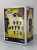 Funko POP! Marvel Black Panther M'Baku #388 Vinyl Figure - (97287)