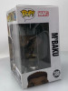 Funko POP! Marvel Black Panther M'Baku #388 Vinyl Figure - (97287)