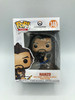 Funko POP! Games Overwatch Hanzo #348 Vinyl Figure - (26339)