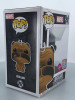 Funko POP! Marvel Inhumans Lockjaw (Flocked) #257 Hot Topic Exclusive - (97243)
