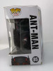 Funko POP! Marvel Ant-Man (Black) #85 Vinyl Figure - (97262)