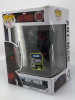 Funko POP! Marvel Ant-Man (Black) #85 Vinyl Figure - (97262)