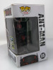 Funko POP! Marvel Ant-Man (Black) #85 Vinyl Figure - (97262)