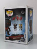 Funko POP! Marvel Ant-Man (Black) #85 Vinyl Figure - (97262)