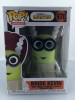 Funko POP! Movies Despicable Me Minions Bride Kevin #970 Vinyl Figure - (97282)