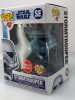 Funko POP! POPs With Purpose Star Wars Stormtrooper (Metallic) Vinyl Figure - (97254)