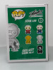 Funko POP! Icons Stan Lee (Silver) #3 Vinyl Figure - (97281)