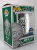 Funko POP! Icons Stan Lee (Silver) #3 Vinyl Figure - (97281)