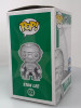 Funko POP! Icons Stan Lee (Silver) #3 Vinyl Figure - (97281)