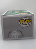 Funko POP! Icons Stan Lee (Silver) #3 Vinyl Figure - (97281)