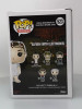 Funko POP! Television Stranger Things Eleven with electrodes #523 Vinyl Figure - (97217)