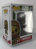 Funko POP! Star Wars Holiday Chewbacca with Lights #278 Vinyl Figure - (97210)