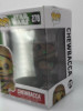 Funko POP! Star Wars Holiday Chewbacca with Lights #278 Vinyl Figure - (97210)