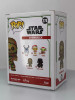 Funko POP! Star Wars Holiday Chewbacca with Lights #278 Vinyl Figure - (97210)