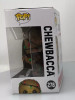 Funko POP! Star Wars Holiday Chewbacca with Lights #278 Vinyl Figure - (97210)