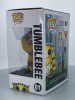 Funko POP! Funko Wetmore Forest Tumblebee (Yellow) #1 Vinyl Figure - (97187)