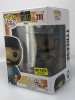 Funko POP! Tyreese Williams with Bitten Arm (Bloody) #310 - (97230)