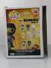 Funko POP! Tyreese Williams with Bitten Arm (Bloody) #310 - (97230)