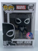 Funko POP! Marvel Spider-Man Agent Venom #507 Vinyl Figure - (97191)