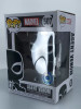 Funko POP! Marvel Spider-Man Agent Venom #507 Vinyl Figure - (97191)