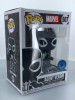 Funko POP! Marvel Spider-Man Agent Venom #507 Vinyl Figure - (97191)