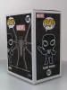 Funko POP! Marvel Spider-Man Agent Venom #507 Vinyl Figure - (97221)