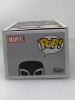 Funko POP! Marvel Spider-Man Agent Venom #507 Vinyl Figure - (97221)