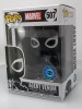 Funko POP! Marvel Spider-Man Agent Venom #507 Vinyl Figure - (97221)