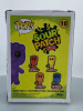 Funko POP! Candy Sour Patch Kids Grape Sour Patch Kid #10 Vinyl Figure - (97177)