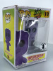 Funko POP! Candy Sour Patch Kids Grape Sour Patch Kid #10 Vinyl Figure - (97177)