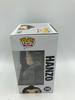 Funko POP! Games Overwatch Hanzo #348 Vinyl Figure - (39569)