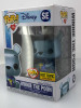 Funko POP! Disney POPs With Purpose Winnie the Pooh Winnie The Pooh (Metallic) - (97248)