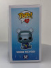 Funko POP! Disney POPs With Purpose Winnie the Pooh Winnie The Pooh (Metallic) - (97248)