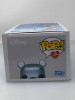 Funko POP! Disney POPs With Purpose Winnie the Pooh Winnie The Pooh (Metallic) - (97248)