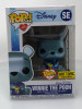 Funko POP! Disney POPs With Purpose Winnie the Pooh Winnie The Pooh (Metallic) - (97248)