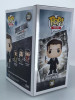 Funko POP! Heroes (DC Comics) Justice League (Movie) Bruce Wayne #200 - (97200)