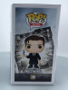 Funko POP! Heroes (DC Comics) Justice League (Movie) Bruce Wayne #200 - (97200)