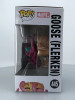 Funko POP! Captain Marvel Goose (Flerken) (Glows in the Dark) #445 Vinyl Figure - (94032)