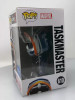 Funko POP! Marvel Black Widow Taskmaster #610 Vinyl Figure - (97214)