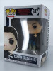Funko POP! Television Stranger Things Eleven elevated #637 Vinyl Figure - (94037)