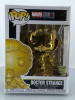 Funko POP! Marvel First 10 Years Doctor Strange (Gold) #439 Vinyl Figure - (94027)