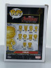 Funko POP! Marvel First 10 Years Hulk (Gold) #379 Vinyl Figure - (94053)