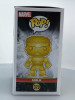 Funko POP! Marvel First 10 Years Hulk (Gold) #379 Vinyl Figure - (94053)